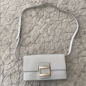 A Roger Vivier crossbody